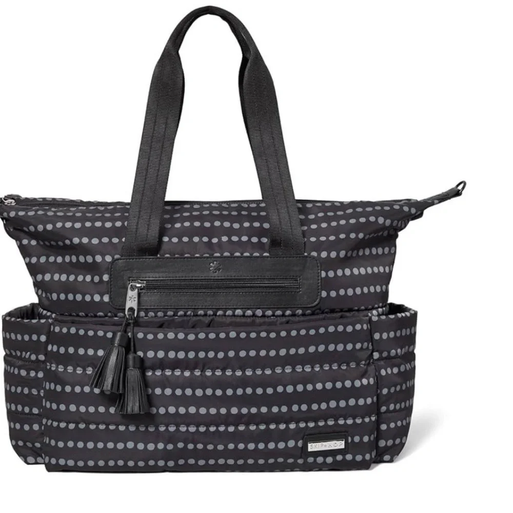 Skip Hop , baby bag